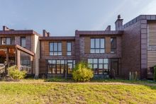 Таунхаус в Олимпийской Деревне