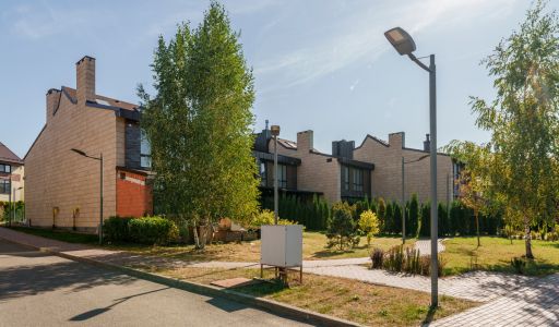 Таунхаус в Олимпийской Деревне