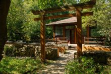 Таунхаус в Олимпийской Деревне