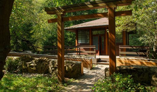 Таунхаус в Олимпийской Деревне