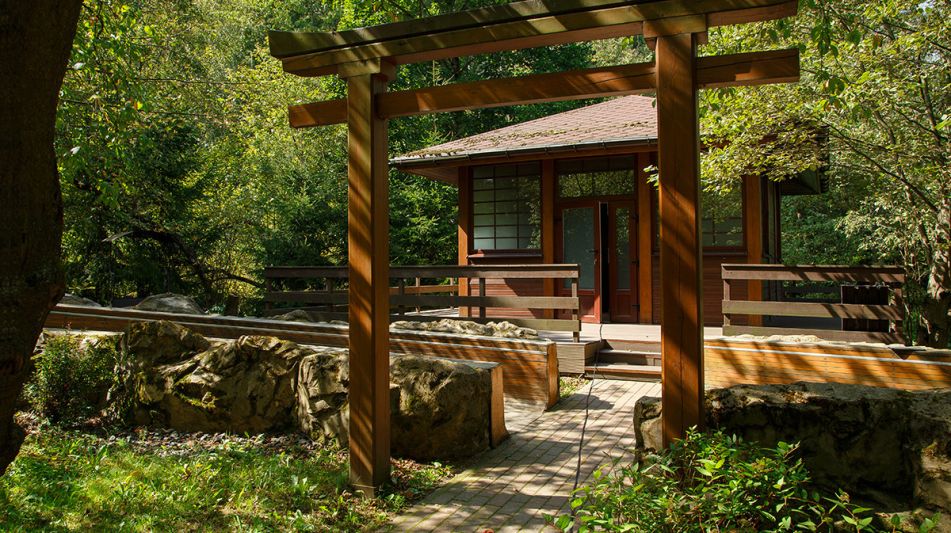 Таунхаус в Олимпийской Деревне