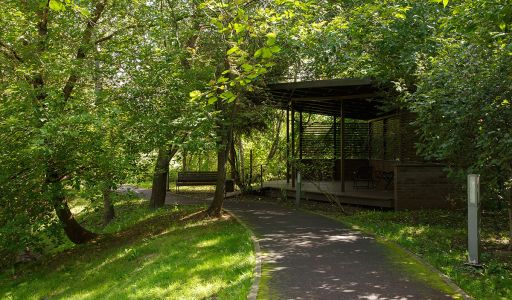 Таунхаус в Олимпийской Деревне