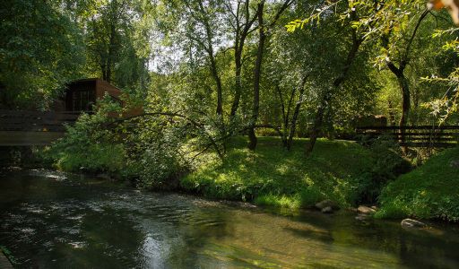 Таунхаус в Олимпийской Деревне