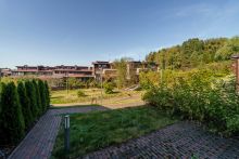 Таунхаус в Олимпийской Деревне