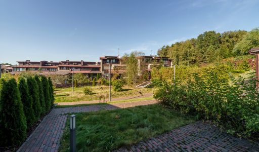 Таунхаус в Олимпийской Деревне