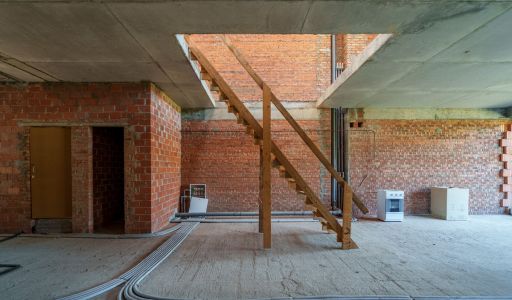 Таунхаус в Олимпийской Деревне