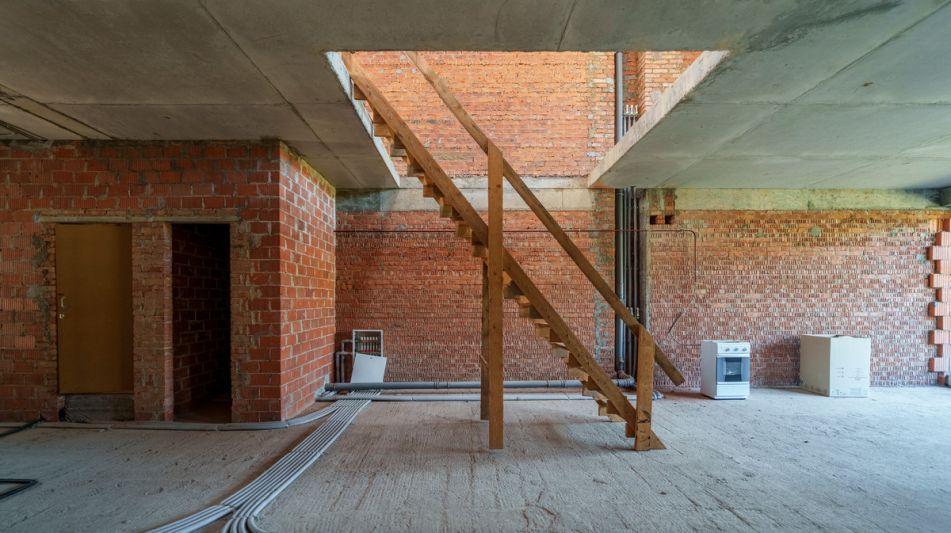 Таунхаус в Олимпийской Деревне