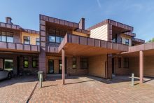 Таунхаус в Олимпийской Деревне