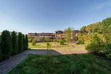 Таунхаус в Олимпийской Деревне