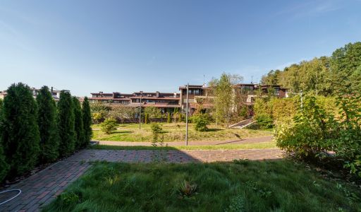 Таунхаус в Олимпийской Деревне