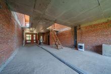 Таунхаус в Олимпийской Деревне