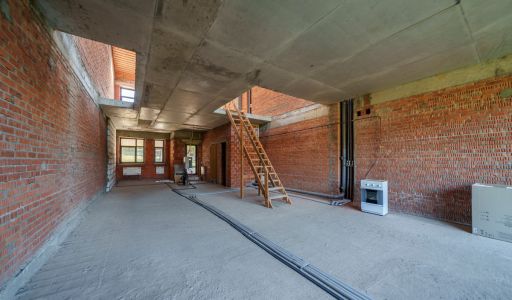 Таунхаус в Олимпийской Деревне