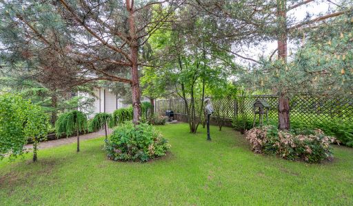 Дом у воды в КП Солнечная поляна