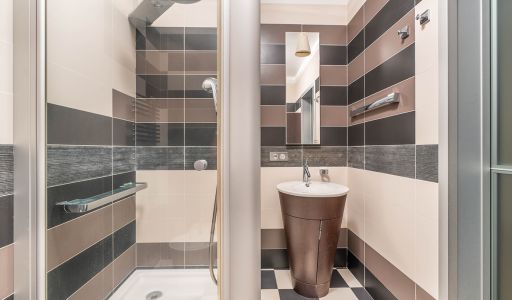 Дом у воды в КП Солнечная поляна