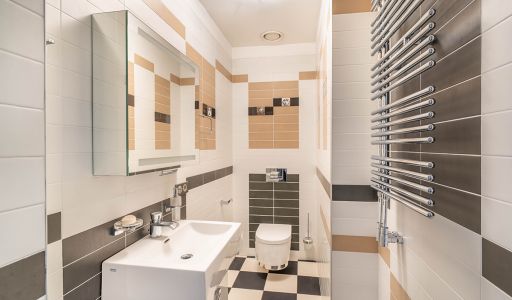 Дом у воды в КП Солнечная поляна