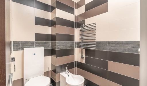 Дом у воды в КП Солнечная поляна