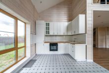 Готовый дом в КП Пестово Лайф