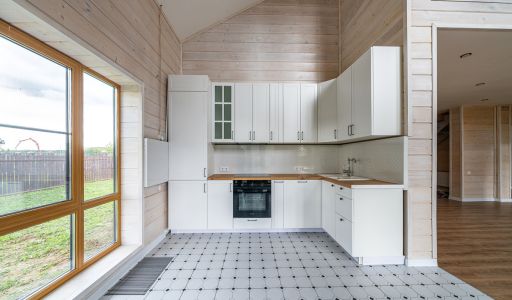 Готовый дом в КП Пестово Лайф