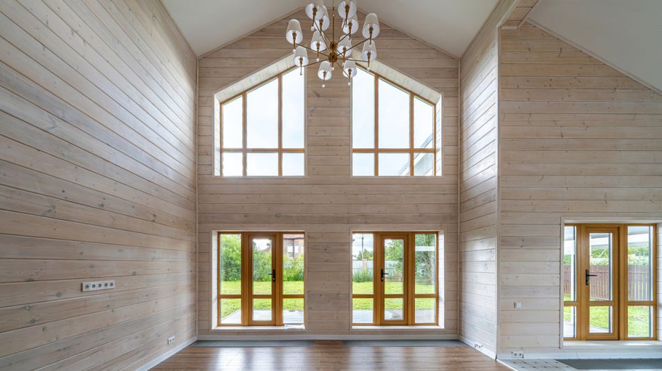 Готовый дом в КП Пестово Лайф