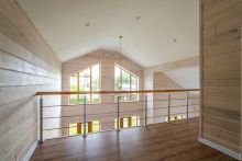 Готовый дом в КП Пестово Лайф