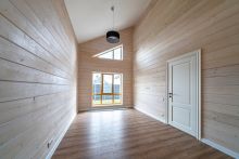 Готовый дом в КП Пестово Лайф