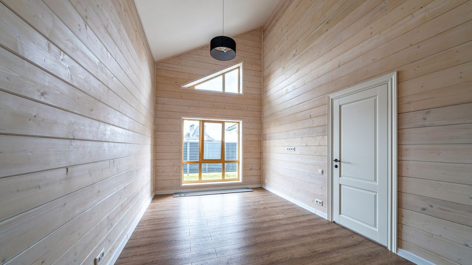 Готовый дом в КП Пестово Лайф