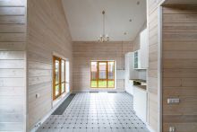 Готовый дом в КП Пестово Лайф