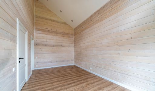 Готовый дом в КП Пестово Лайф