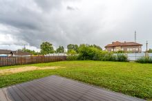 Готовый дом в КП Пестово Лайф