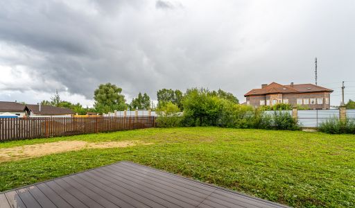 Готовый дом в КП Пестово Лайф