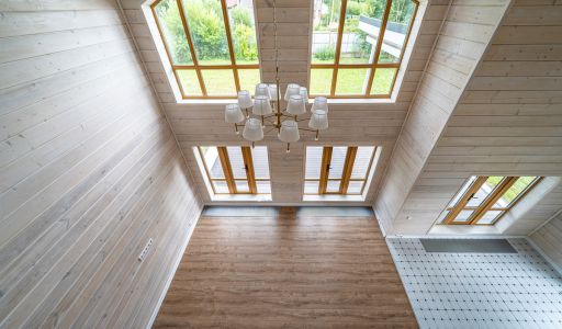 Готовый дом в КП Пестово Лайф