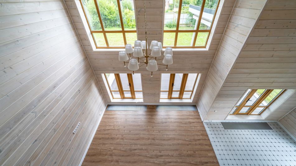 Готовый дом в КП Пестово Лайф