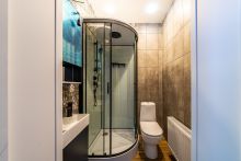 Готовый дом в КП Пестово Лайф