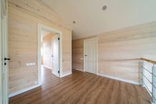 Готовый дом в КП Пестово Лайф