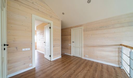 Готовый дом в КП Пестово Лайф