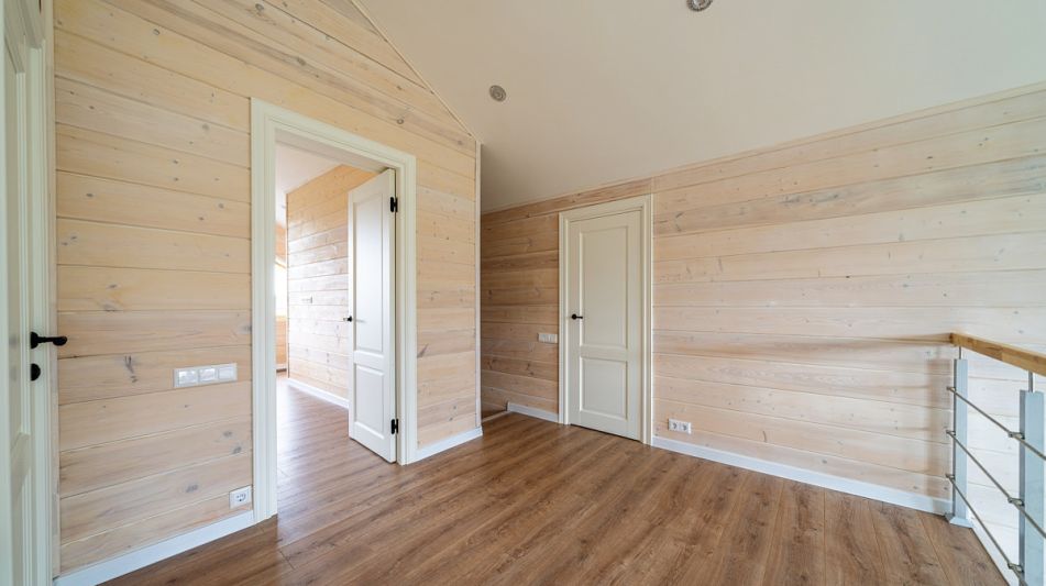 Готовый дом в КП Пестово Лайф