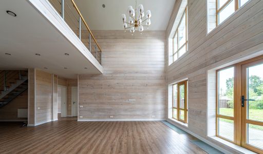 Готовый дом в КП Пестово Лайф