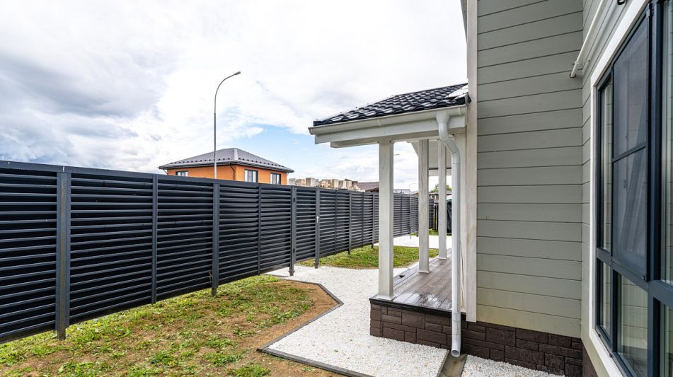 Готовый дом в КП Пестово Лайф