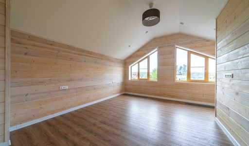 Готовый дом в КП Пестово Лайф