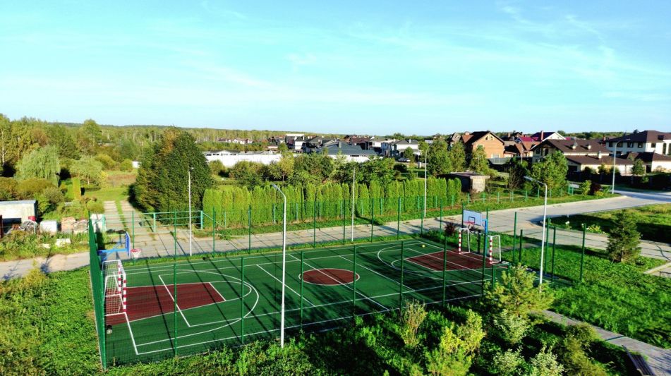 Готовый дом в КП Пестово Лайф