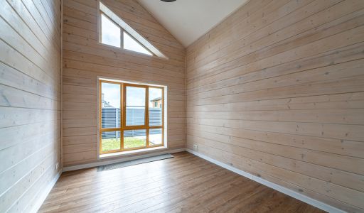 Готовый дом в КП Пестово Лайф