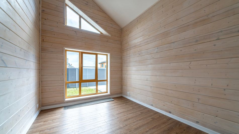 Готовый дом в КП Пестово Лайф