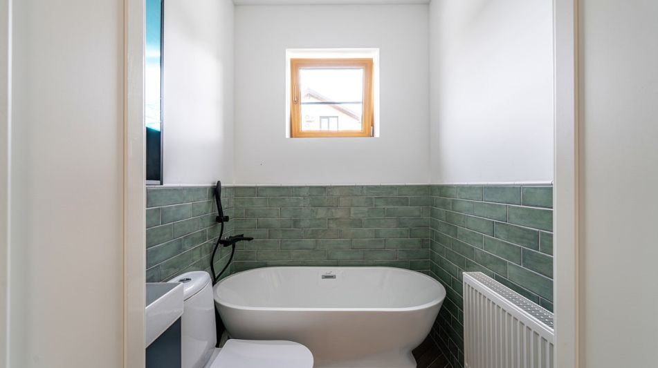 Готовый дом в КП Пестово Лайф