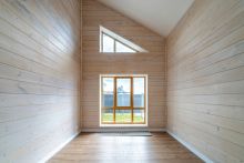 Готовый дом в КП Пестово Лайф