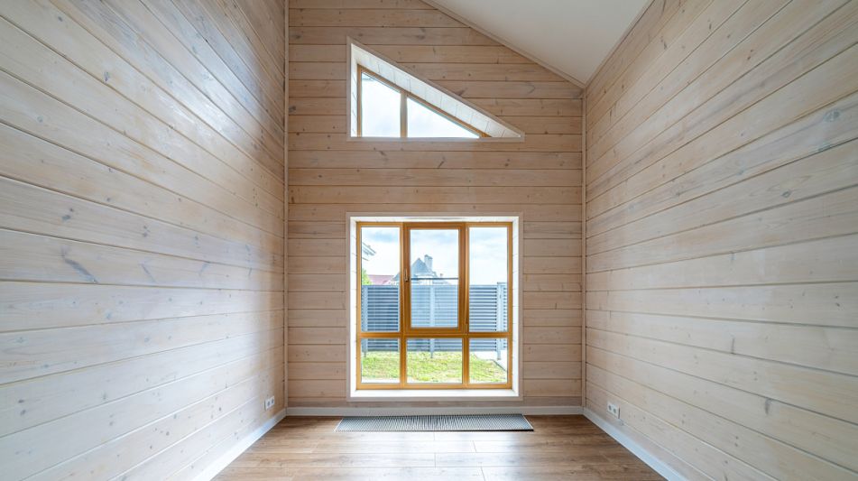 Готовый дом в КП Пестово Лайф