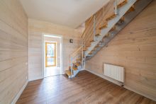 Готовый дом в КП Пестово Лайф