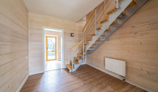 Готовый дом в КП Пестово Лайф