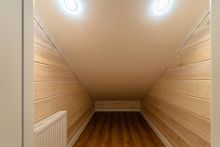 Готовый дом в КП Пестово Лайф