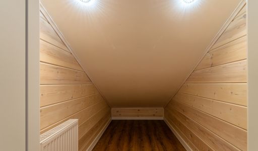 Готовый дом в КП Пестово Лайф