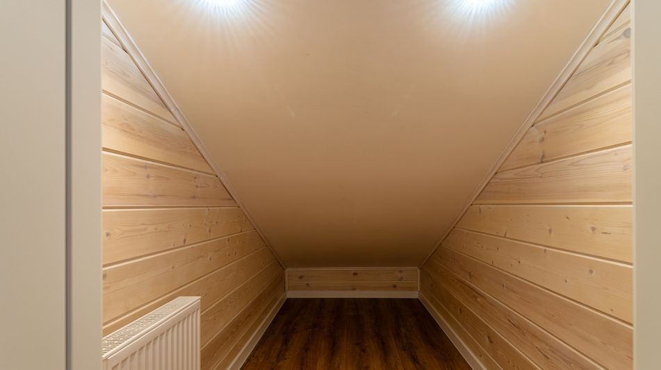 Готовый дом в КП Пестово Лайф